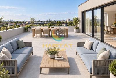 Apartament cu 4 camere decomandat în Theodor Pallady