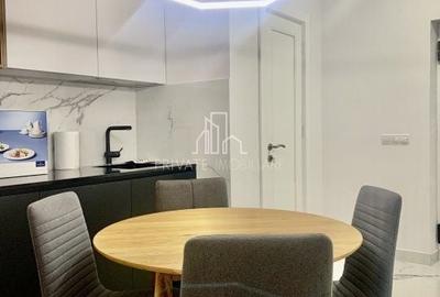 Apartament cu 2 camere decomandat în Cornișa - 5