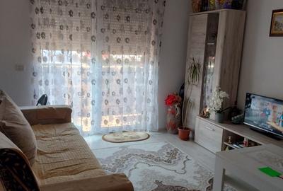 Apartament cu 2 camere semidecomandat în Giroc - 8