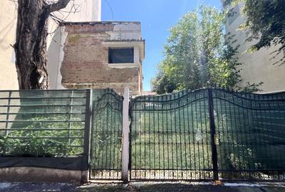Casă individuală cu 6 camere cu Teren 232 Mp în Dorobanți - 3