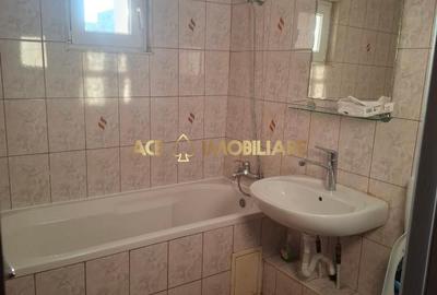 Apartament cu 3 camere semidecomandat, mobilat în Baba Novac - 11