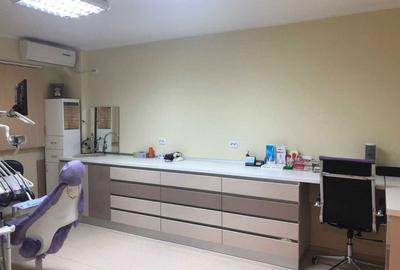 Spațiu comercial, de 62 mp, în Mazepa 1 - 6