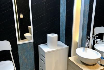 Spațiu comercial, de 65 mp, în Drumul Carului - 6