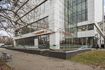 Spațiu comercial, de 350 mp, în Unirii - 9