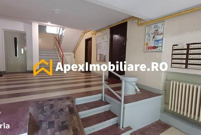 Garsonieră decomandată în Timișoara