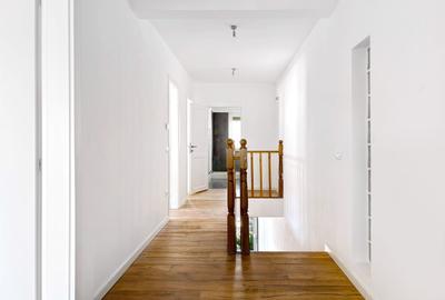 Duplex cu 4 camere cu Canalizare în Dumbrăvița - 12