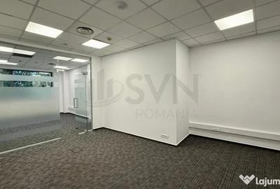 Spațiu comercial, de 430 mp, în Calea Victoriei