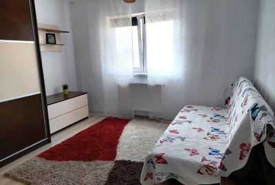 Garsonieră decomandată în Vitan - 6