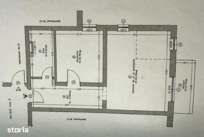 Apartament cu 2 camere în Giroc - 2