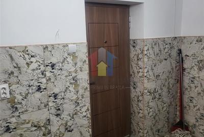 Garsonieră în Buzaului