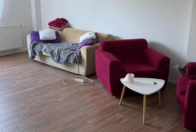 Apartament cu 2 camere decomandat în Florești - 1