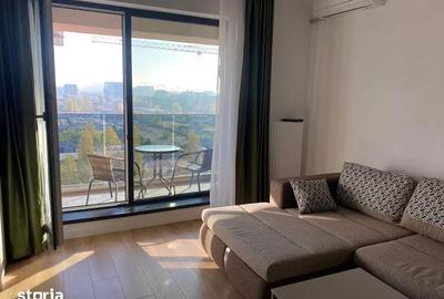 Apartament cu 2 camere în Militari