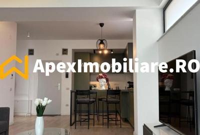 Apartament cu 4 camere semidecomandat în 1 Decembrie 1918