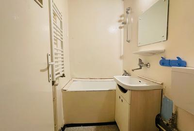 Apartament cu 2 camere semidecomandat în 13 Decembrie - 8