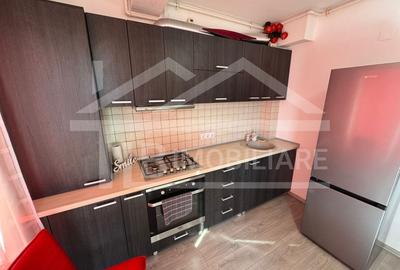 Apartament cu 2 camere semidecomandat în Livezeni - 6