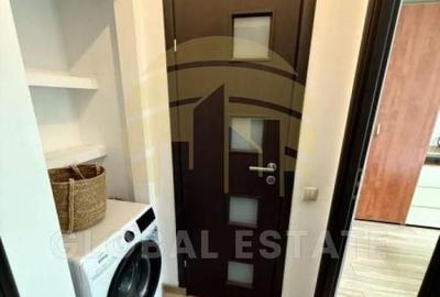 Apartament cu 2 camere decomandat în Central - 6