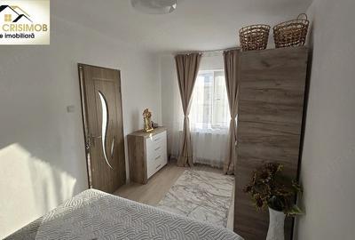 Apartament cu 2 camere nedecomandat în Micro III - 7