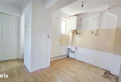 Apartament cu 2 camere decomandat în Micro 14 - 3