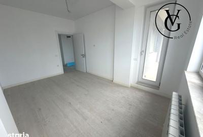 Apartament cu 2 camere decomandat în Nord - 8
