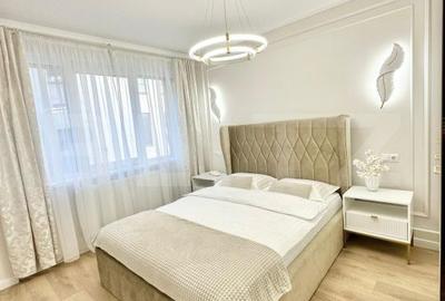 Apartament cu 2 camere semidecomandat, mobilat în Central - 6