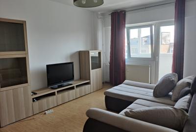 Apartament cu 2 camere decomandat în Tineretului - 2