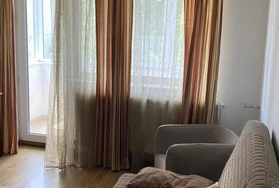Apartament cu 2 camere decomandat în City Park Mall - 3