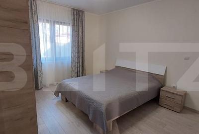 Casă cu 4 camere cu Teren 485 Mp în Central