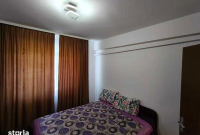 Apartament cu 2 camere decomandat în Bucium - 1