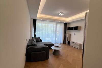 Apartament cu 2 camere decomandat în Central - 2