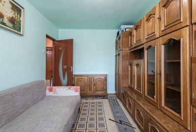 Apartament cu 3 camere decomandat în Mănăștur - 6