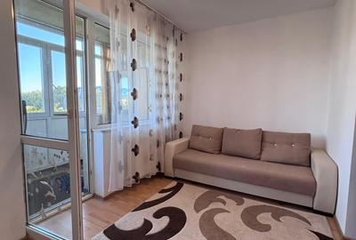 Garsonieră decomandată în Drumul Taberei