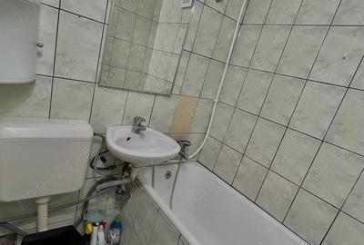 Garsonieră nedecomandată în Berceni