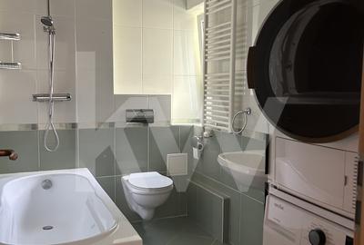Apartament cu 2 camere semidecomandat, mobilat în Ștrand - 9