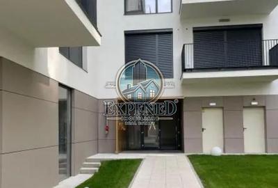 Apartament cu 2 camere semidecomandat, mobilat în Grivița