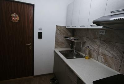 Garsonieră semidecomandată în Jiului - 4