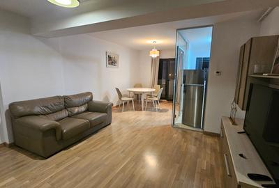 Apartament cu 2 camere decomandat, mobilat în Banu Manta - 3