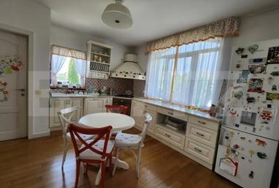 Casă cu 5 camere cu Teren 1300 Mp în Sântana de Mureș - 8