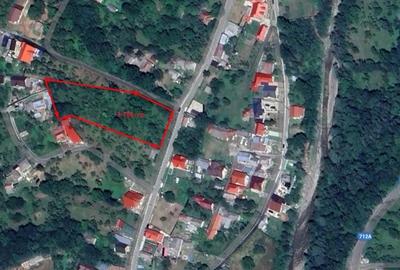 Teren de 3788 mp, în Costești - 8