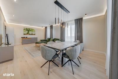 Apartament cu 3 camere în Unirii - 12