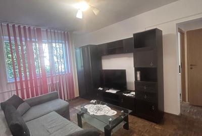 Apartament cu 2 camere decomandat în Mănăștur - 2