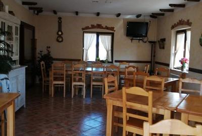 Spațiu comercial, de 320 mp, în Hălăucești - 3