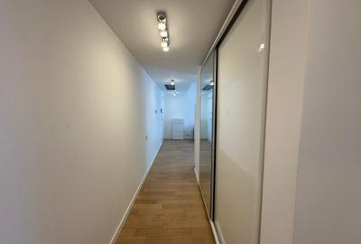 Apartament cu 2 camere decomandat, mobilat în Herăstrău - 6