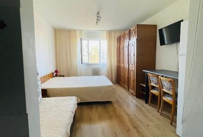 Garsonieră nedecomandată, mobilată în Inel II - 1
