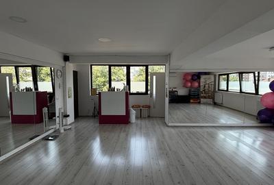Spațiu comercial, de 75 mp, în Tătărași