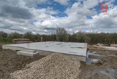 Casă cu 3 camere cu Teren 343 Mp în Beregsău Mare