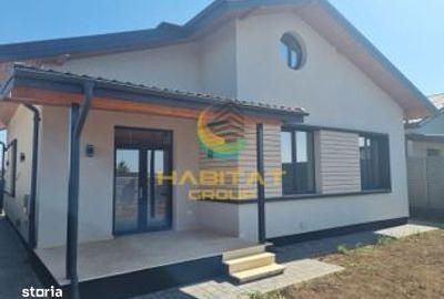 Casă cu 4 camere cu Teren 500 Mp în Central
