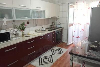 Apartament cu 2 camere semidecomandat în Obor - 7
