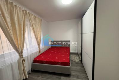 Apartament cu 2 camere semidecomandat, mobilat în Dâmbovița - 6