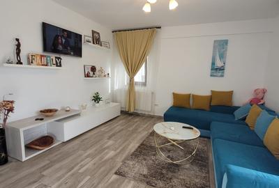Apartament cu 2 camere decomandat în Central - 31