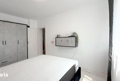 Apartament cu 2 camere în Sânpetru - 11